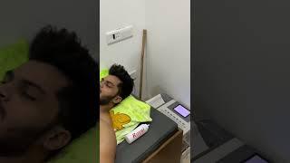 Pawan sahu || check up || Bhilwara || icon fitness ||