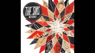 The Sirs - "Handshakes of the Industrial Revolution" [2013]  PSYCH-009