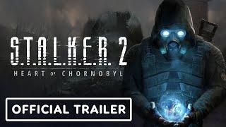 S.T.A.L.K.E.R. 2: Heart of Chornobyl - Official Trailer | gamescom 2024