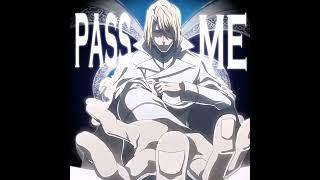 Pass Me (XinRemiX)