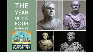 The Year of the Four Emperors