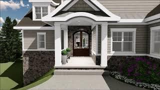 MiTek Visualizations: Sell Homes Faster and Reduce Change Orders with Virtual Walk-throughs