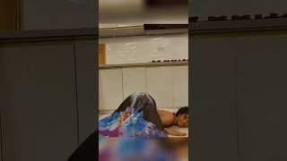 hijab twerk compilation  dera #short