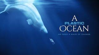 A Plastic Ocean Official Trailer