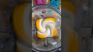 Satisfying Tropical Smoothie Recipe ️