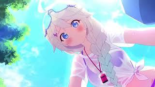 [Theme 204 | Ramune Lagoon] Blue Archive - Perfectly Looped 30 Mins.