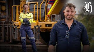 'I was on $12.50 an hour in NZ': Kiwis on the high salary but long hours of Aussie mine work