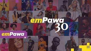 Welcome the emPawa 30