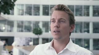 Wij zijn Deloitte Digital NL (We are Deloitte Digital, Netherlands)