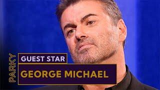 George Michael: Court Case, Wembley Stadium & Media | Parkinson