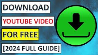 How to Download YouTube Video