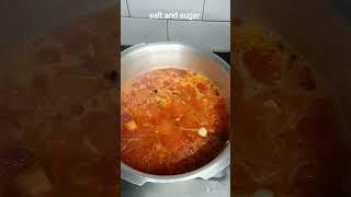 tomato  soup #shortsyoutube#ytshorts  #food2fuel#restaurant style.