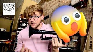 This Trumpet is Less Than $200 [pTrumpet Review]