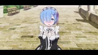 [Re:Zero] I love it [EngSUB]