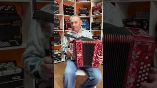 Какая лучше? #гармонь #салонбаянист #гармонист