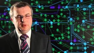 Eirgrid- The National Control Centre