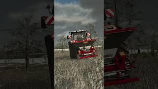 STEYR Absolut CVT.#FarmingSimulator25#FS25#shorts