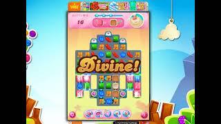 Candy Crush Saga Level 9117 Score 157 700 by Funny