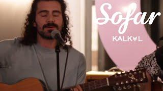 KALK¥L - Losing my Head | Sofar Munich