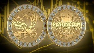 PLATINCOIN INTRO: English