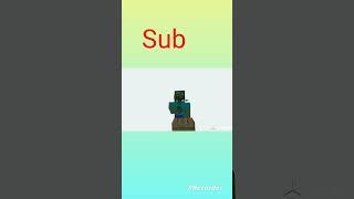 prisma 3D minecraft