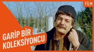 Garip Bir Koleksiyoncu | Film