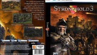 Stronghold 3 Review