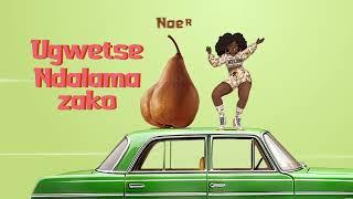 Afana Ceez - LAKO (Remix) Ft. Crispy Mw, NaeRae, Ace Jizzy, KBanton, MoraleTheRapper (Lyric Visual)