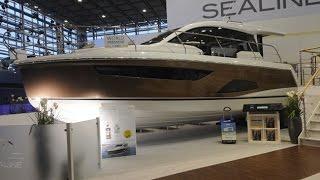 Sealine C330 from Motor Boat & Yachting