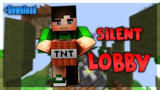 SilentLobby - Plugin Vorstellung 1.8 [+Download]