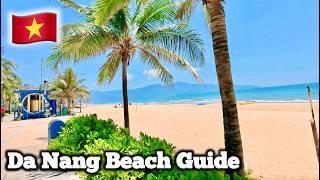 HUGE Da Nang Beach Update | Beach Clubs, Restaurant and Bars