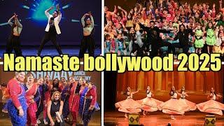 NAMASTE BOLLYWOOD SEASON 3 | SHIVAAY DANCE ACADEMY  | ROHAN VIRDI DANCE | DANCE CLASSES IN AMERICA