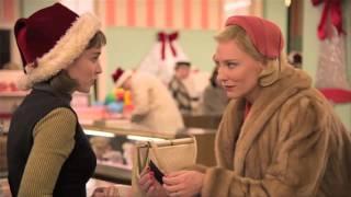 'Carol' costume designer Sandy Powell on recreating the fashions of the 1950s