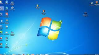 Windows 7 Smart Card Drive Installation, Cm2 & UMT