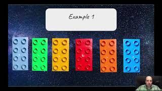 Digital LEGO DUPLO Six Brick Storytelling Lesson Video Guide