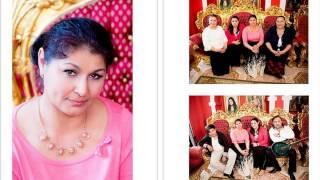 Princessa Natasza Princo Giovanii Dali Dej