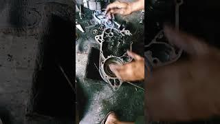 @suzuki Max engine fiting karna friends ##