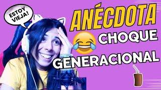  ANÉCDOTAS como DEV: CHOQUE GENERACIONAL Millennials Vs Centennials  | Story Time ⭐