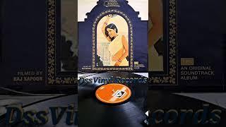 Satyam Shivam Sundaram 1978--Satyam Shivam Sundaram--Laxmikant Pyarelal--Lata Mangeshkar & Chorus