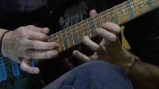 Scelerata at the Young Guitar Magazine DVD (Japan) - 3