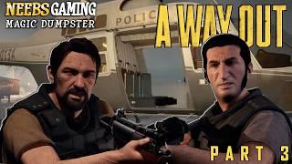 The Final Conflict - A Way Out