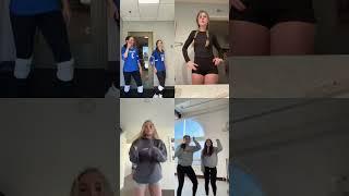 TikTok Bop 