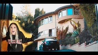 OFFICIAL TANA MONGEAU HOUSE TOUR 2019