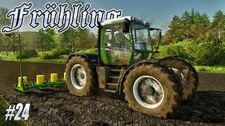 The Farm Is Thriving! | Frühling (Farming Simulator 22 Vintage Farmer)