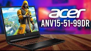 Acer Nitro V (ANV15-51-99DR): Watch This Before Buying! – (i9 + RTX 4060)