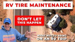RV Camping Must-Haves That Are Actually WASTING Your Money