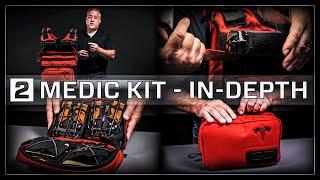 TacMed™ Critical Event Response System - Medic Level