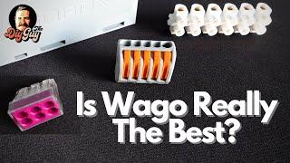 Wago Connectors Compared | What Wire Connectors Are The Best?