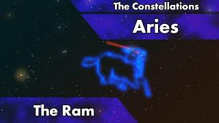 The Constellations - Aries