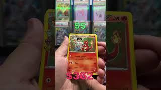 $450 Investment in Pokémon Cards - How Much Did It Grow? #Pokemon #Unboxing #pokemoncards